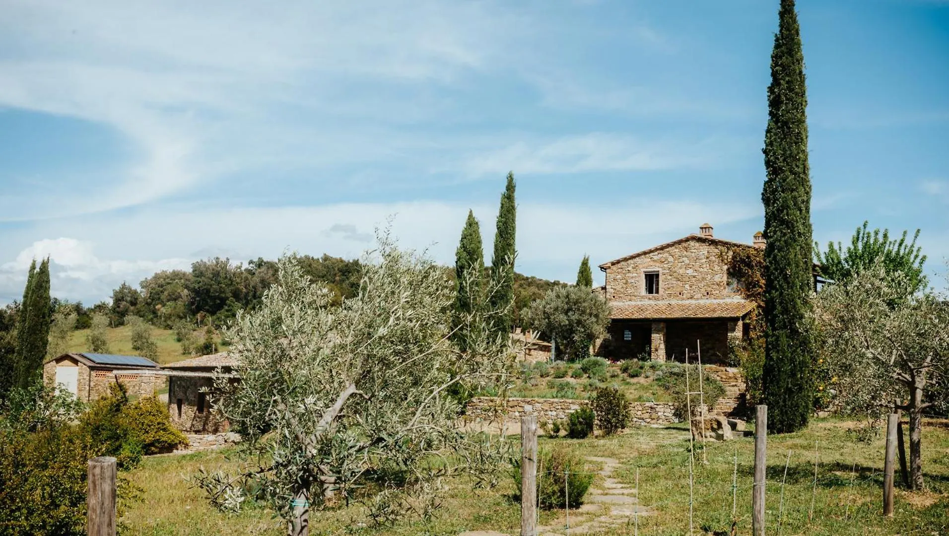 Villa Borgo Le Moraiole Frassine