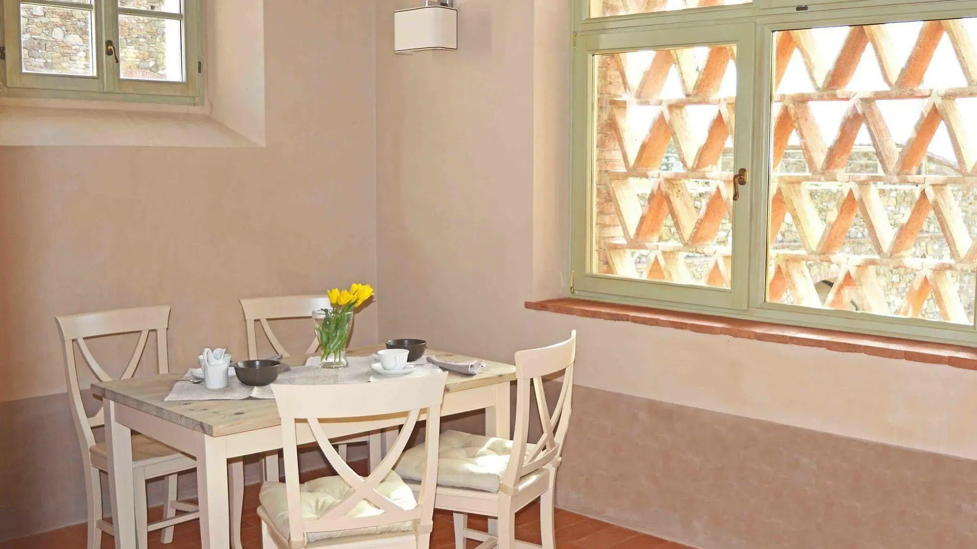 Villa Borgo Le Moraiole Frassine 0*,  Italien