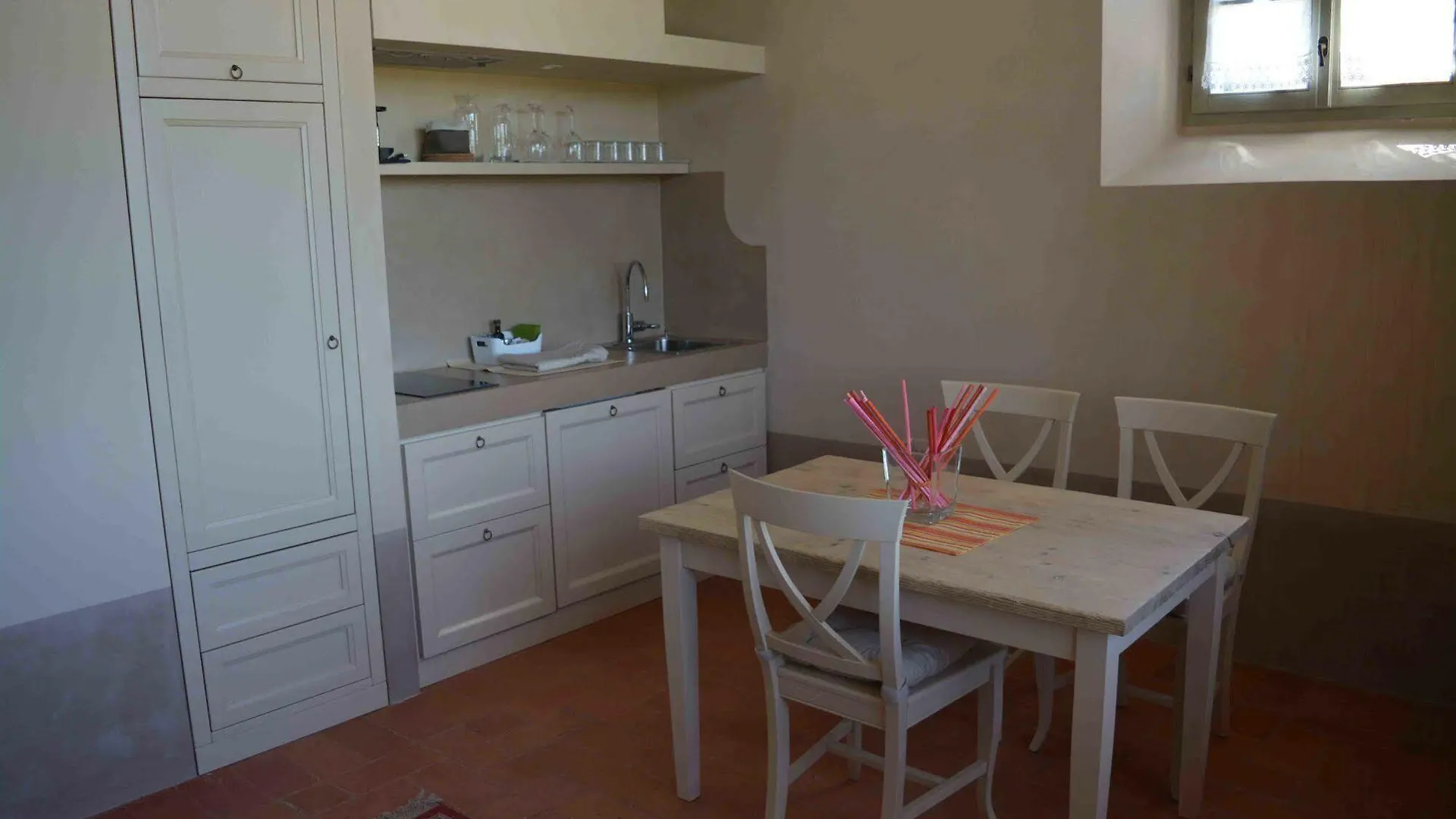 Villa Borgo Le Moraiole Frassine 0*,  Italien