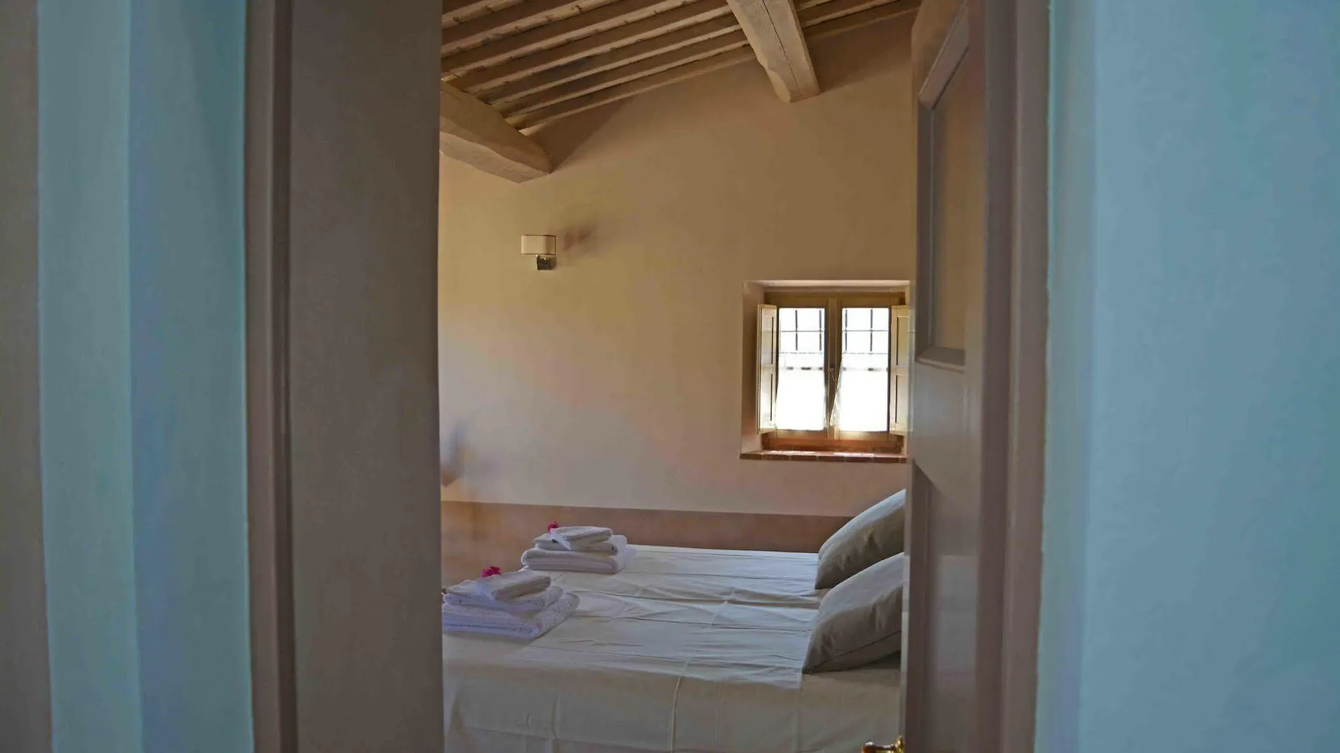 Bauernhof Villa Borgo Le Moraiole Frassine
