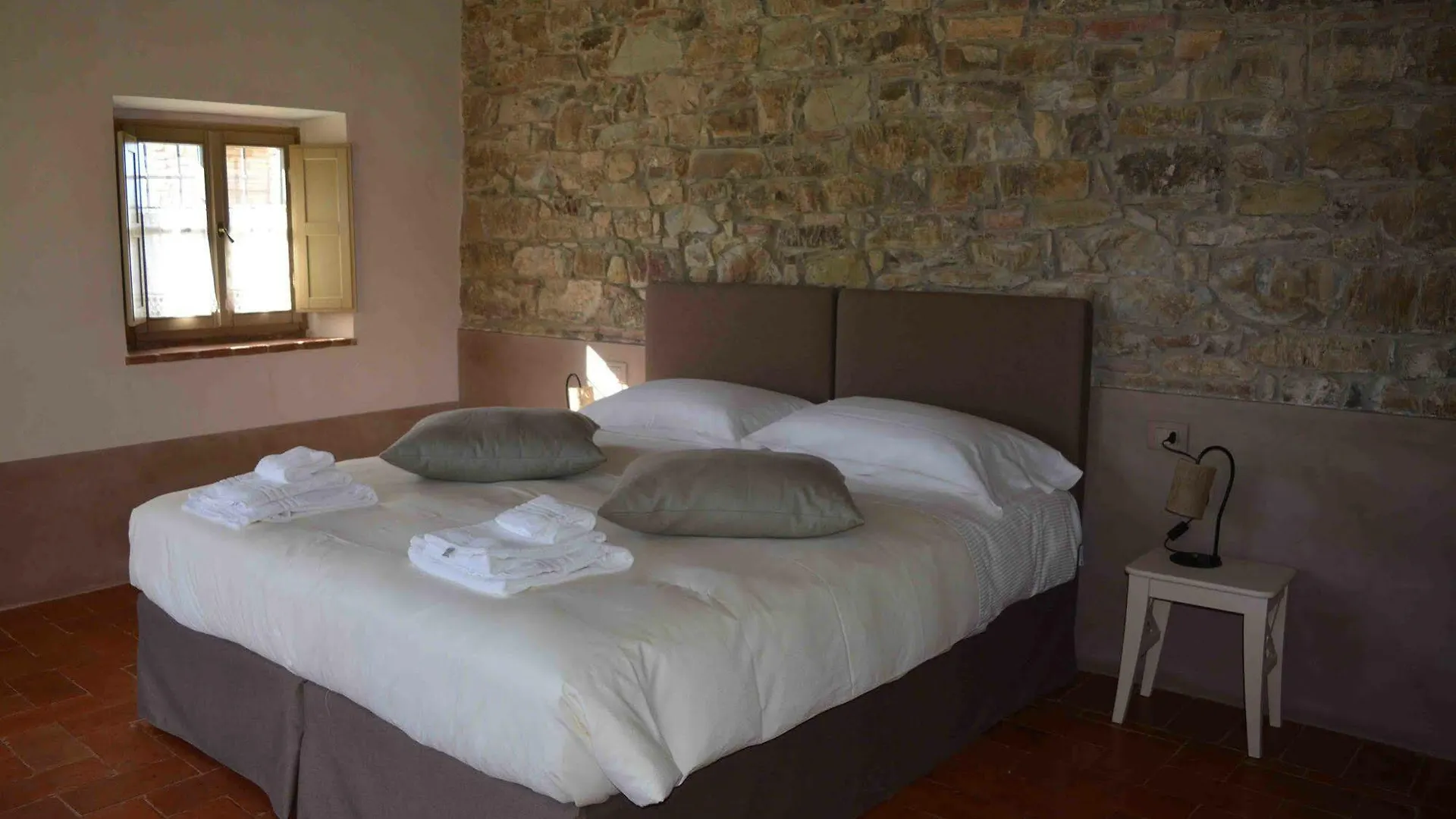 Villa Borgo Le Moraiole Frassine 0*,