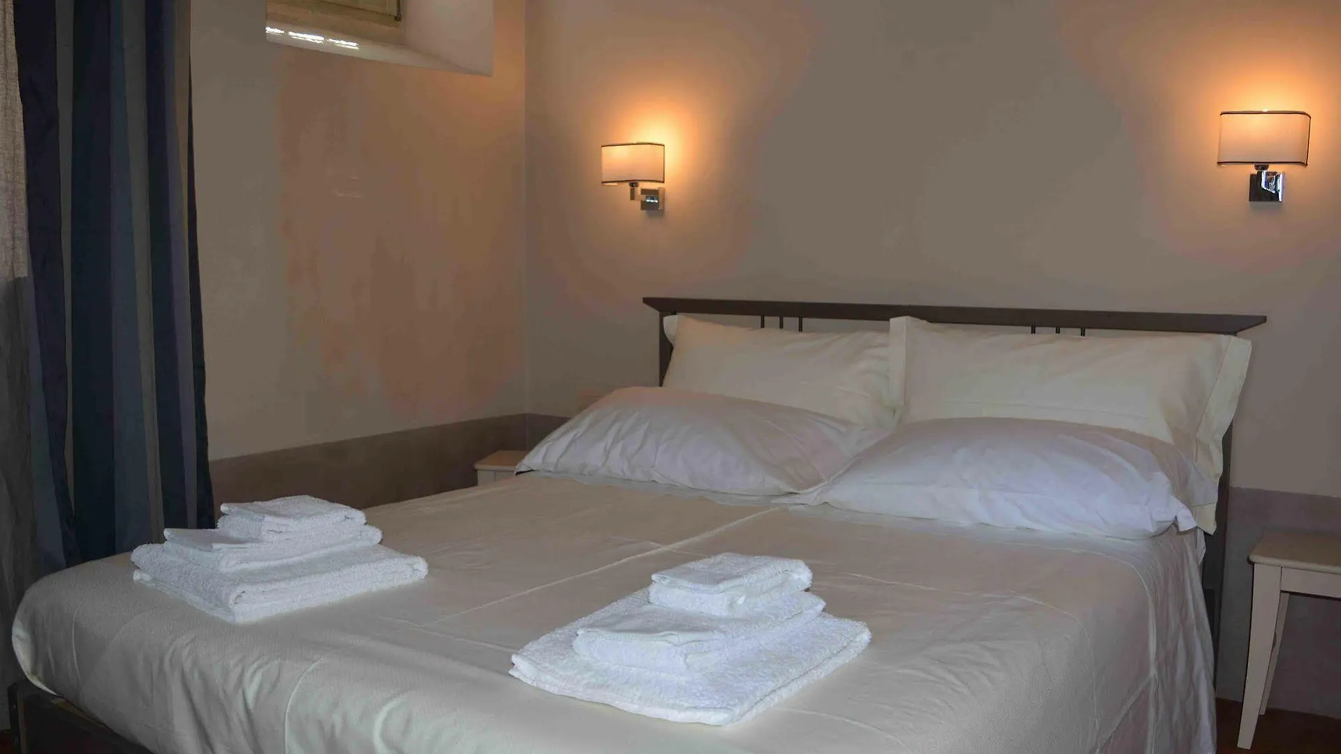 Villa Borgo Le Moraiole Frassine Bauernhof