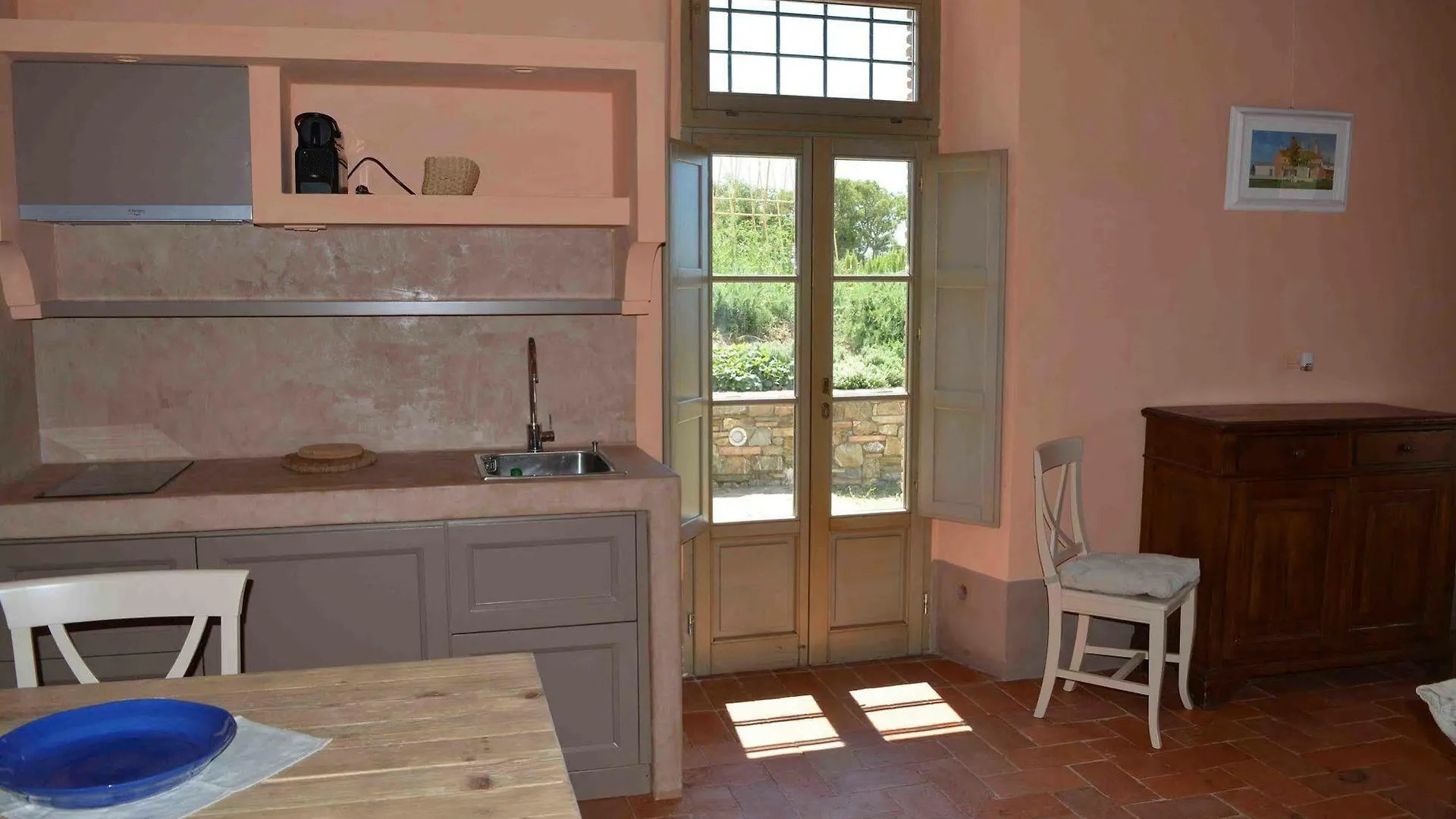 Villa Borgo Le Moraiole Frassine