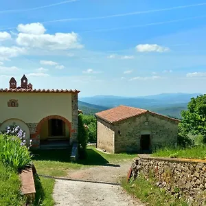 Podere Pancoli Massa Marittima